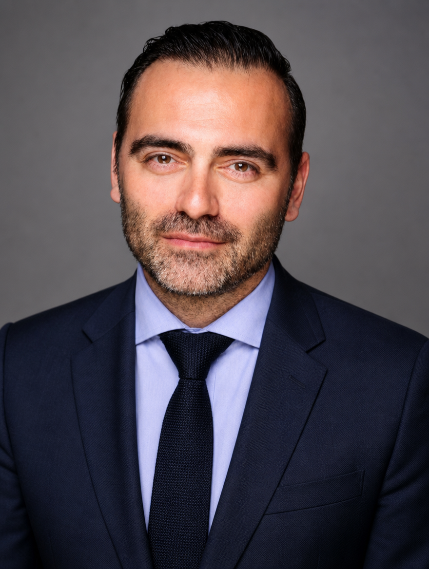 Kamil Güçlü