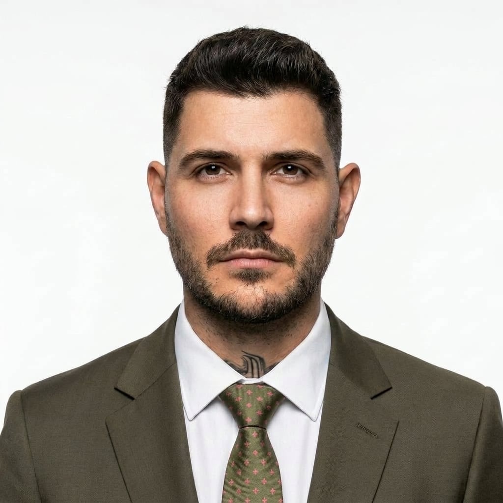 Numan Noah Kepekci